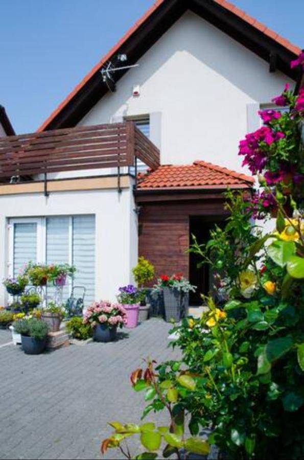 Pokoje Goscinne U Joli Pogorze Exterior foto